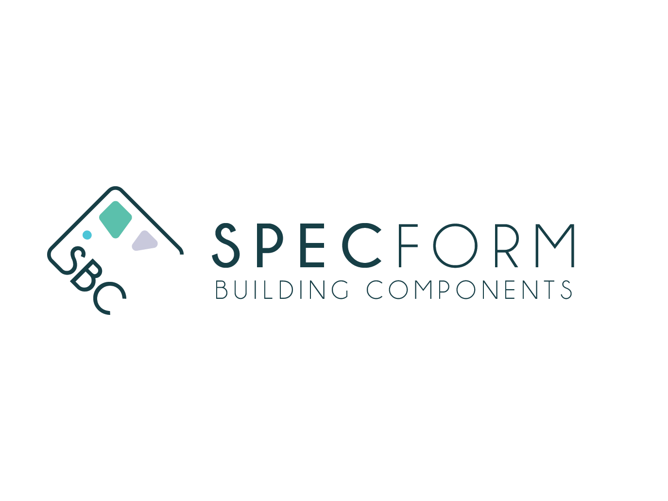 Diseño de Logo por dhamkith para Specform Building Components LLC | Diseño #35280345