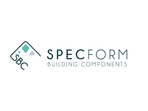 Logo Design by dhamkith for Specform Building Components LLC | Design: #35280345