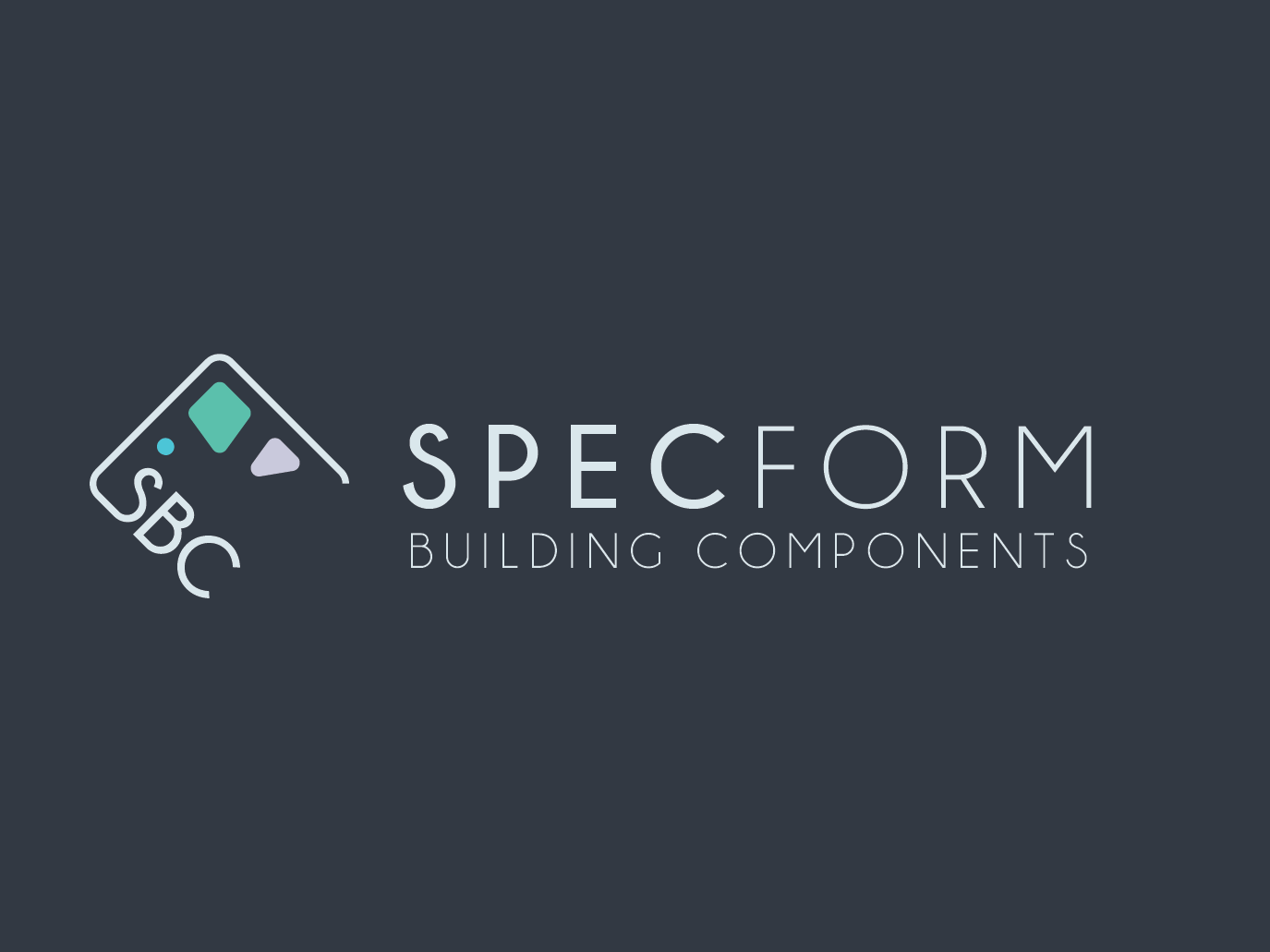 Diseño de Logo por dhamkith para Specform Building Components LLC | Diseño #35280348