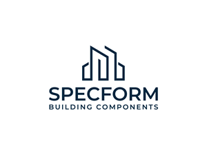 Logo Design by Arletto for Specform Building Components LLC | Design: #35306843