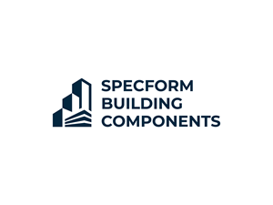 Logo Design by Arletto for Specform Building Components LLC | Design: #35306847