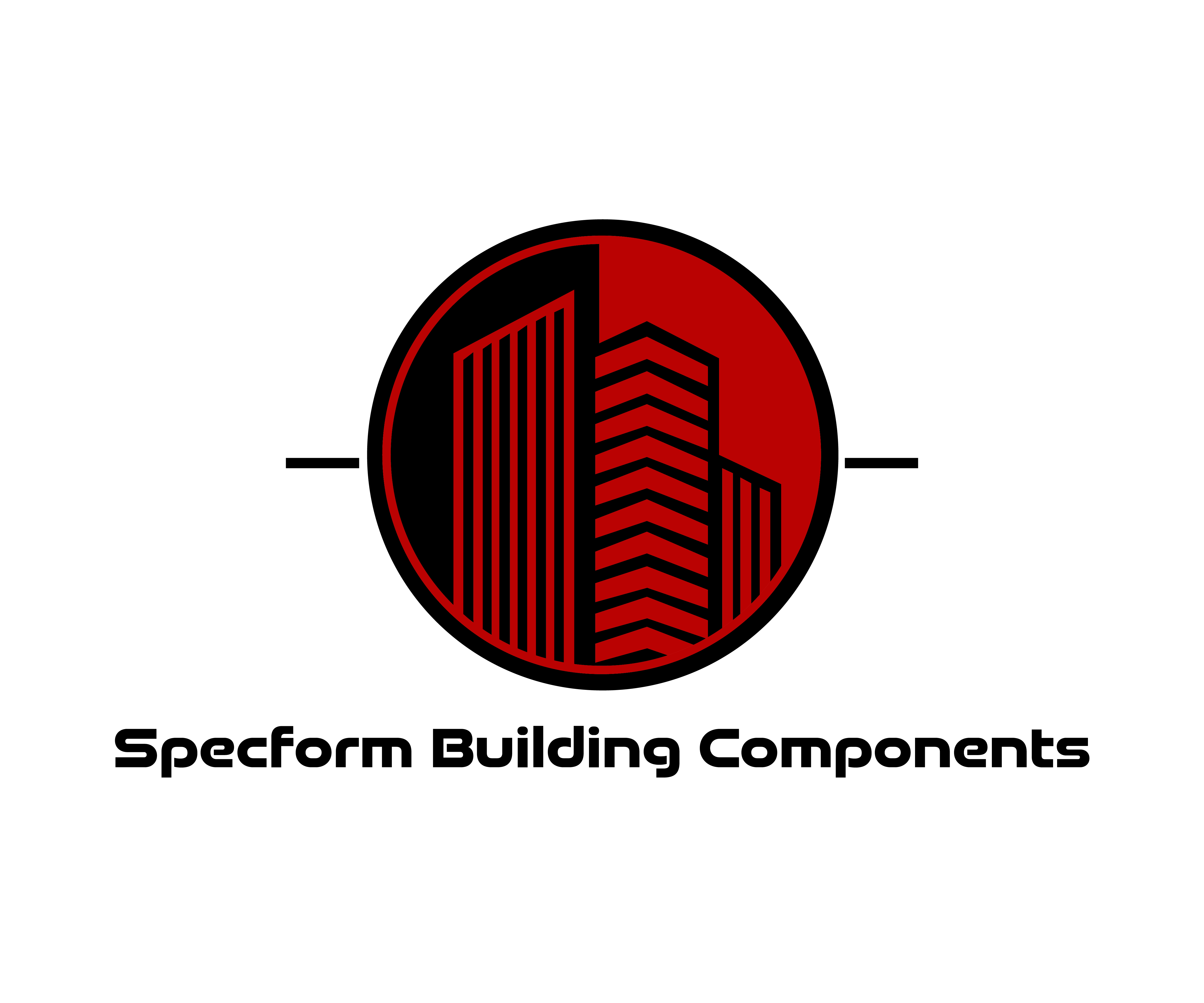 Logo Design by Max37 for Specform Building Components LLC | Design #35285890