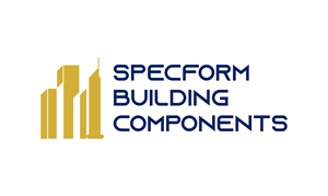 Logo Design by Max37 for Specform Building Components LLC | Design: #35302613