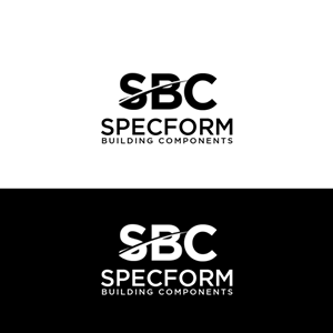 Logo Design by SaraArts for Specform Building Components LLC | Design: #35266926