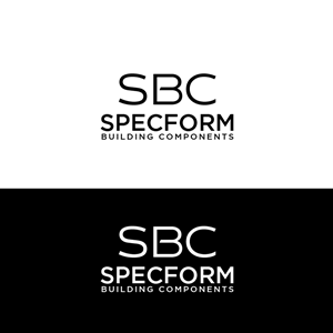 Logo Design by SaraArts for Specform Building Components LLC | Design: #35266927