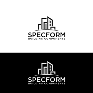Logo Design by SaraArts for Specform Building Components LLC | Design: #35266957