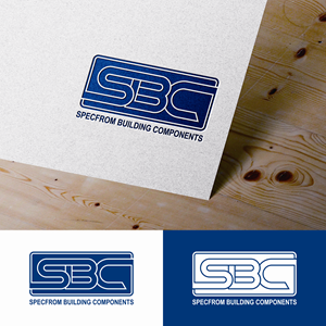 Logo-Design von PetaniMakmur für Specform Building Components LLC | Design: #35279962