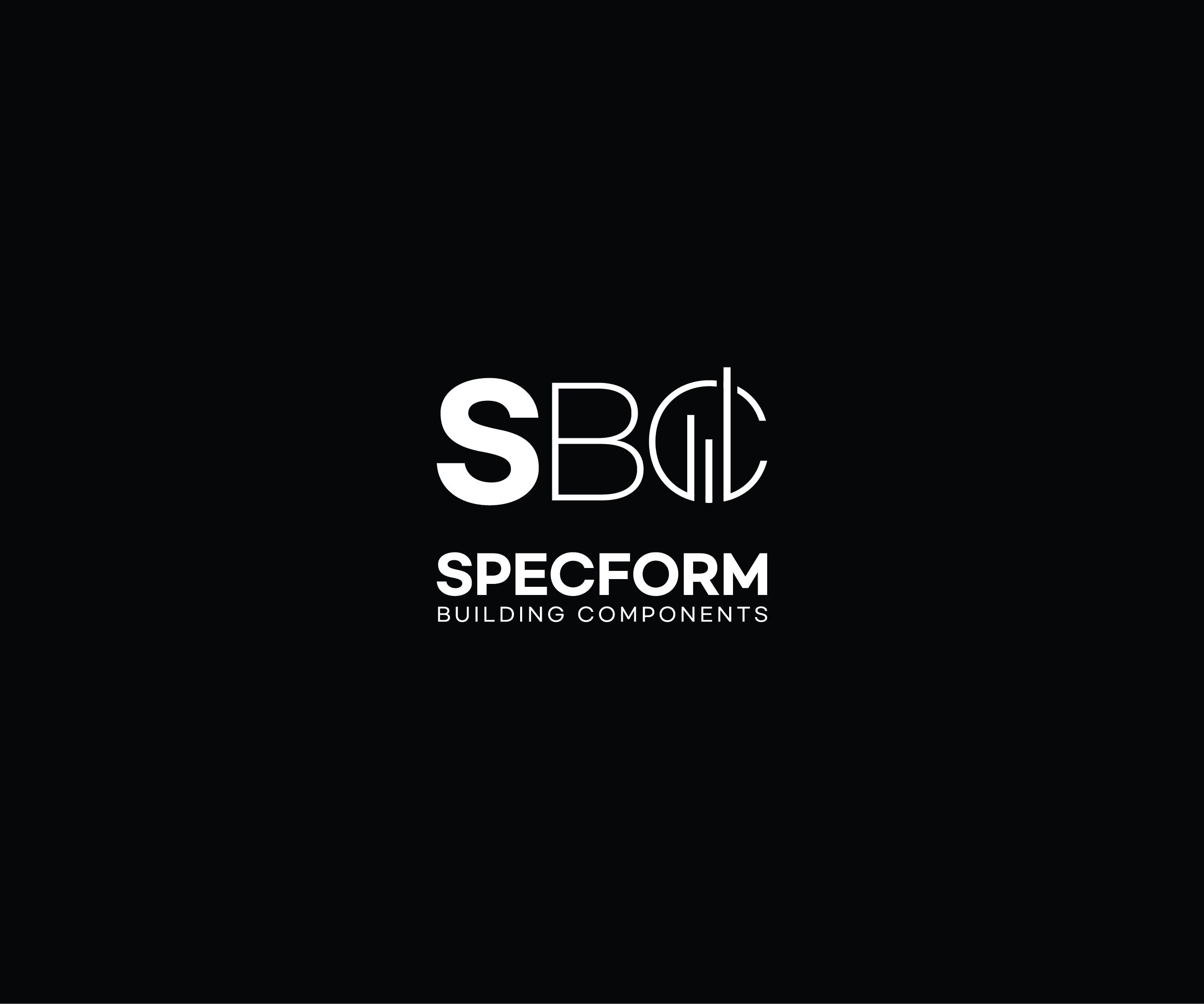 Logo Design by Kreadiv for Specform Building Components LLC | Design #35279123