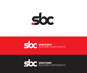 Design de Logo par ArtSamurai pour Specform Building Components LLC | Design : #35275813