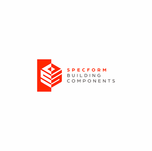 Diseño de Logo por JoiceSinatra para Specform Building Components LLC | Diseño: #35284754