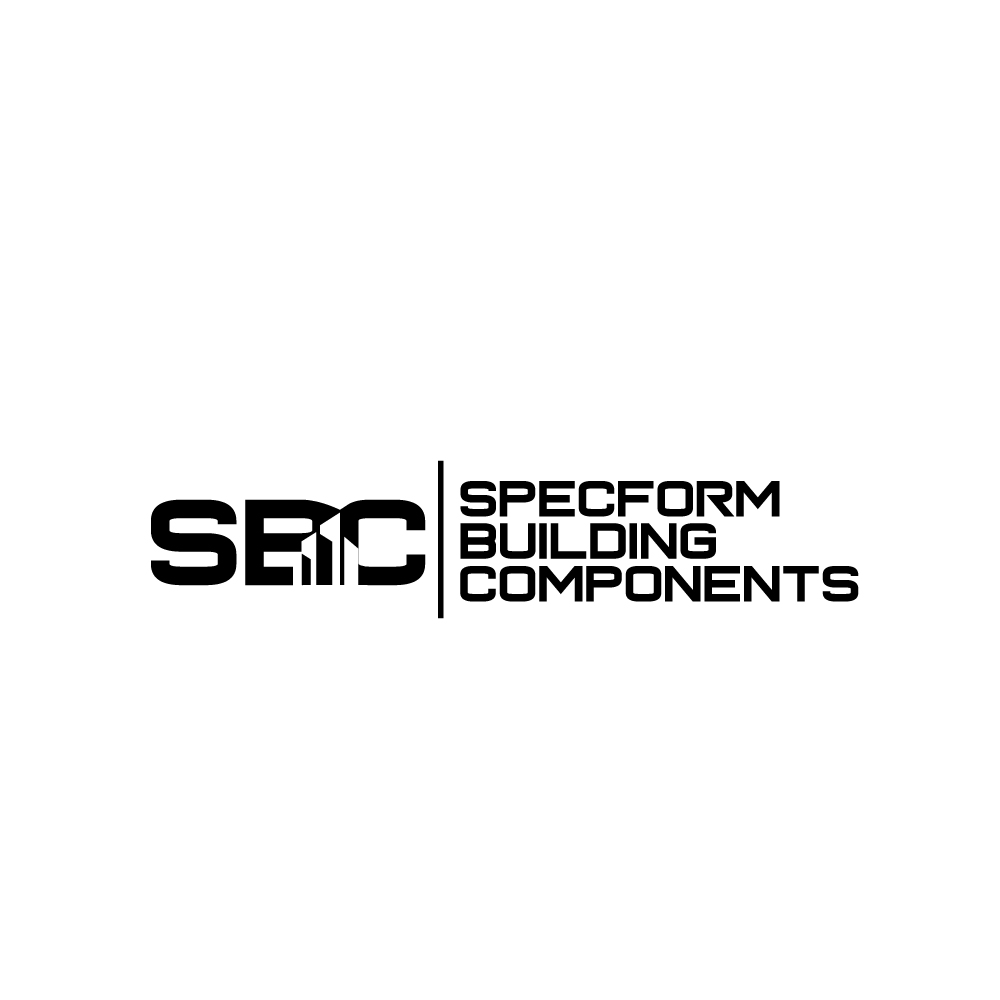 Logo Design by Anekaa for Specform Building Components LLC | Design #35267154