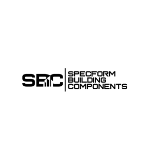 Logo Design by Anekaa for Specform Building Components LLC | Design: #35267154