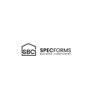 Logo Design by Anekaa for Specform Building Components LLC | Design: #35268135