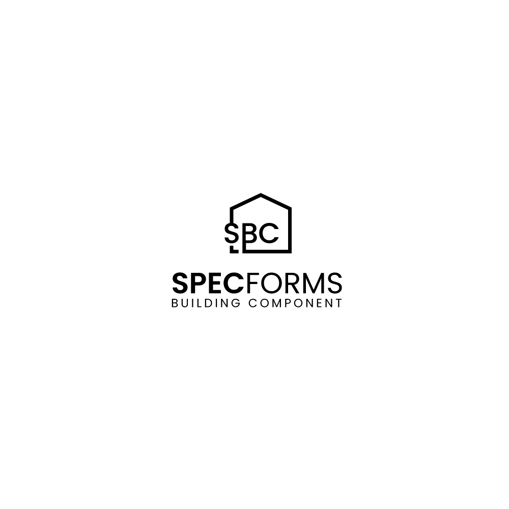 Logo Design by Anekaa for Specform Building Components LLC | Design #35268136