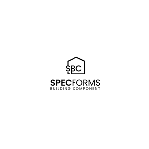 Logo Design by Anekaa for Specform Building Components LLC | Design: #35268136