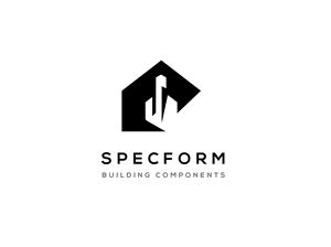 Diseño de Logo por Logooos para Specform Building Components LLC | Diseño: #35310834