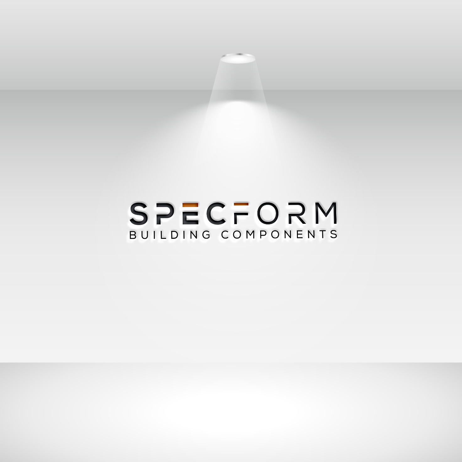 Logo Design by Deziners Zone for Specform Building Components LLC | Design #35269934