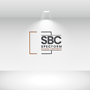 Design de Logo par Deziners Zone pour Specform Building Components LLC | Design : #35269935