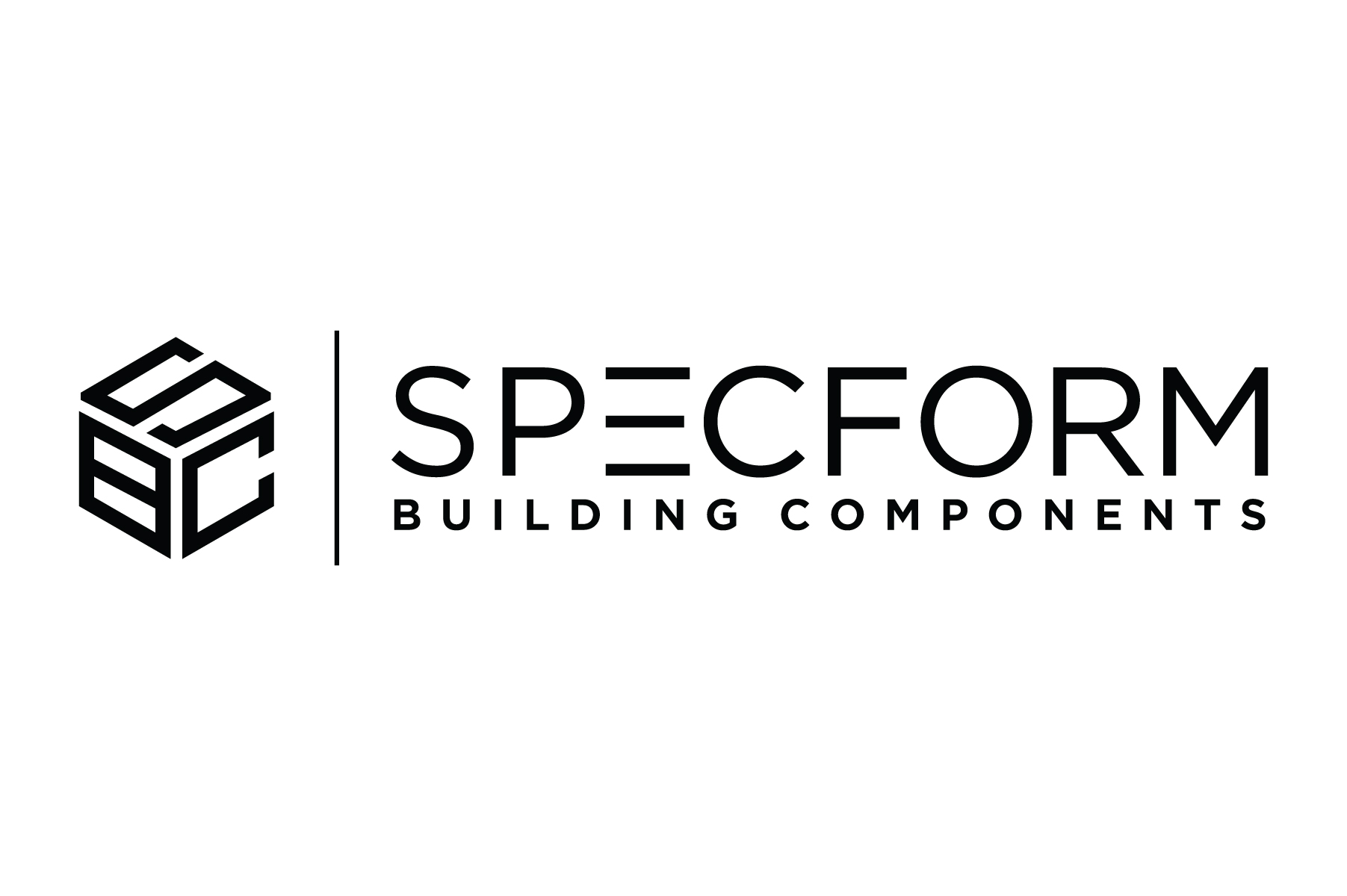 Logo Design by Atec for Specform Building Components LLC | Design #35269381