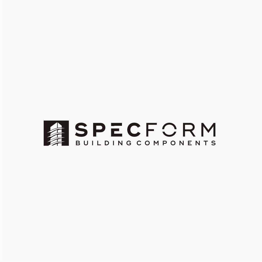 Logo Design by gray mind for Specform Building Components LLC | Design #35290238
