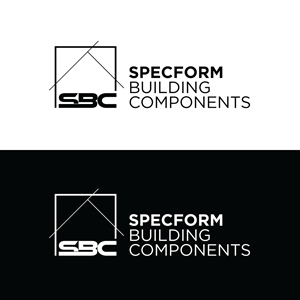 Logo-Design von prodesigns99 für Specform Building Components LLC | Design: #35269710
