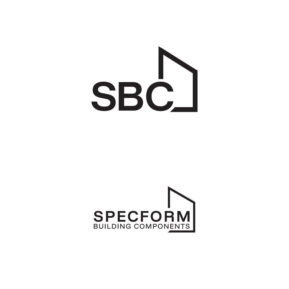 Diseño de Logo por Versatile.Designer para Specform Building Components LLC | Diseño #35293028