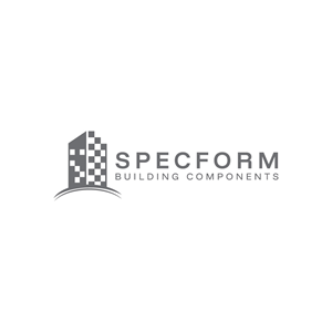 Diseño de Logo por Versatile.Designer para Specform Building Components LLC | Diseño: #35311553