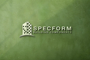 Diseño de Logo por Versatile.Designer para Specform Building Components LLC | Diseño: #35311574