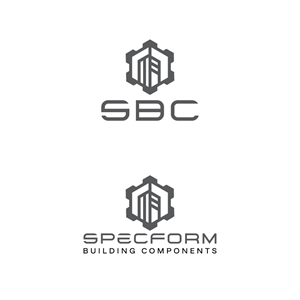 Diseño de Logo por Versatile.Designer para Specform Building Components LLC | Diseño: #35314523
