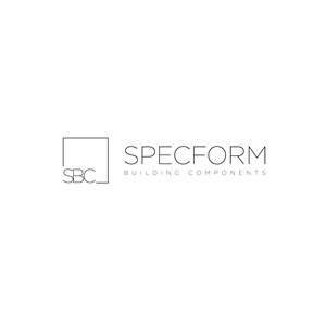 Logo Design by abdul700 for Specform Building Components LLC | Design: #35305457
