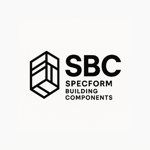 Logo Design by abdul700 for Specform Building Components LLC | Design: #35305624