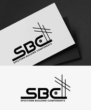 Logo-Design von fly  design für Specform Building Components LLC | Design: #35271516