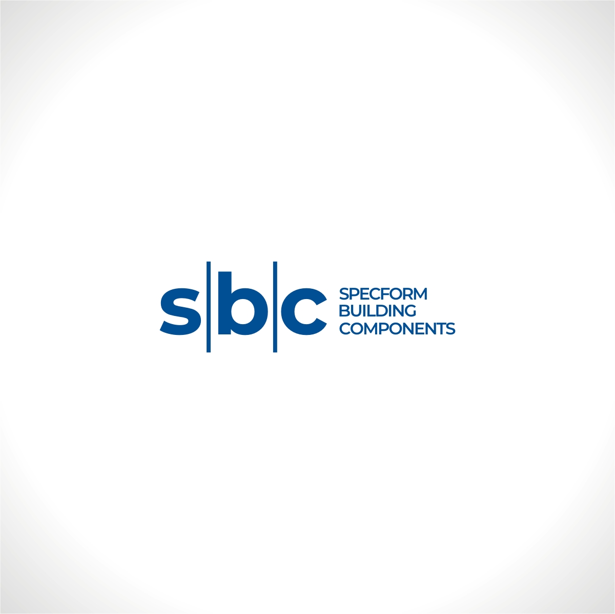 Logo Design by Magic of Art for Specform Building Components LLC | Design #35276723