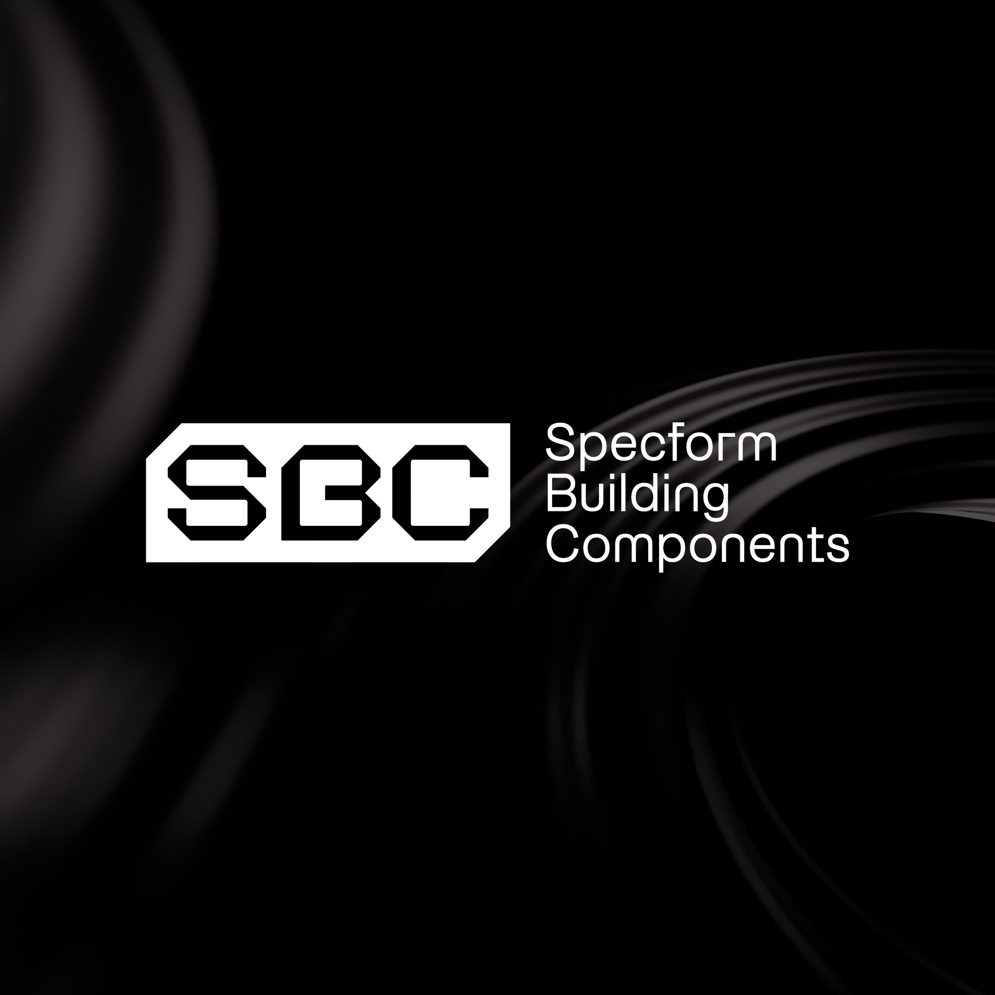 Diseño de Logo por AlexMorisseau para Specform Building Components LLC | Diseño #35285783
