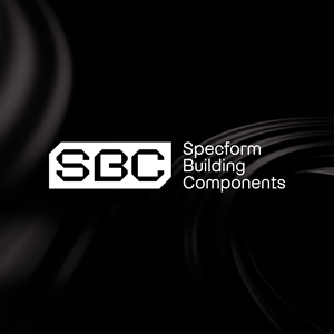 Logo Design by AlexMorisseau for Specform Building Components LLC | Design: #35285783