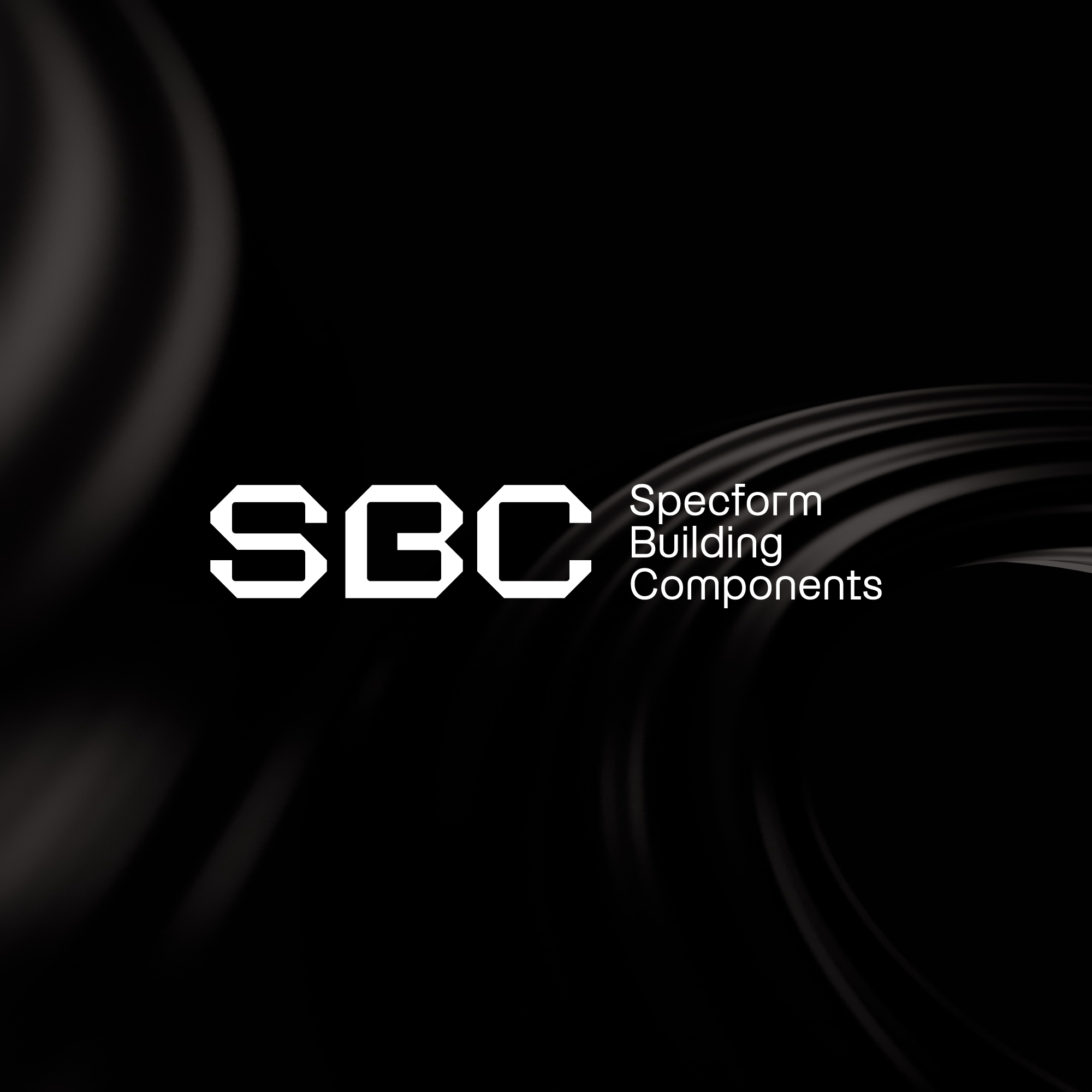 Diseño de Logo por AlexMorisseau para Specform Building Components LLC | Diseño #35285784