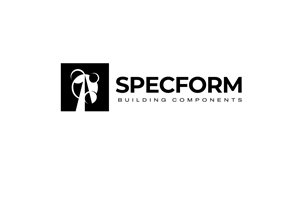 Logo Design by iamrady for Specform Building Components LLC | Design: #35287314
