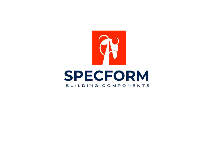 Logo Design by iamrady for Specform Building Components LLC | Design #35287316