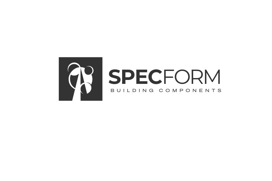 Diseño de Logo por iamrady para Specform Building Components LLC | Diseño #35287459