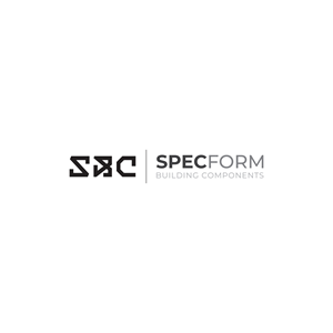Diseño de Logo por vramar.roy para Specform Building Components LLC | Diseño: #35272559