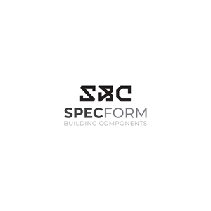 Diseño de Logo por vramar.roy para Specform Building Components LLC | Diseño: #35272560
