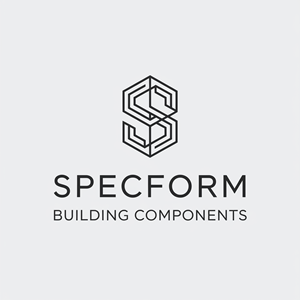 Logo Design by Amaira,s Creation for Specform Building Components LLC | Design: #35266960