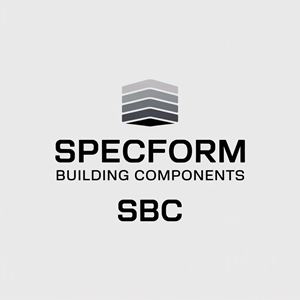Logo Design by Amaira,s Creation for Specform Building Components LLC | Design: #35290161