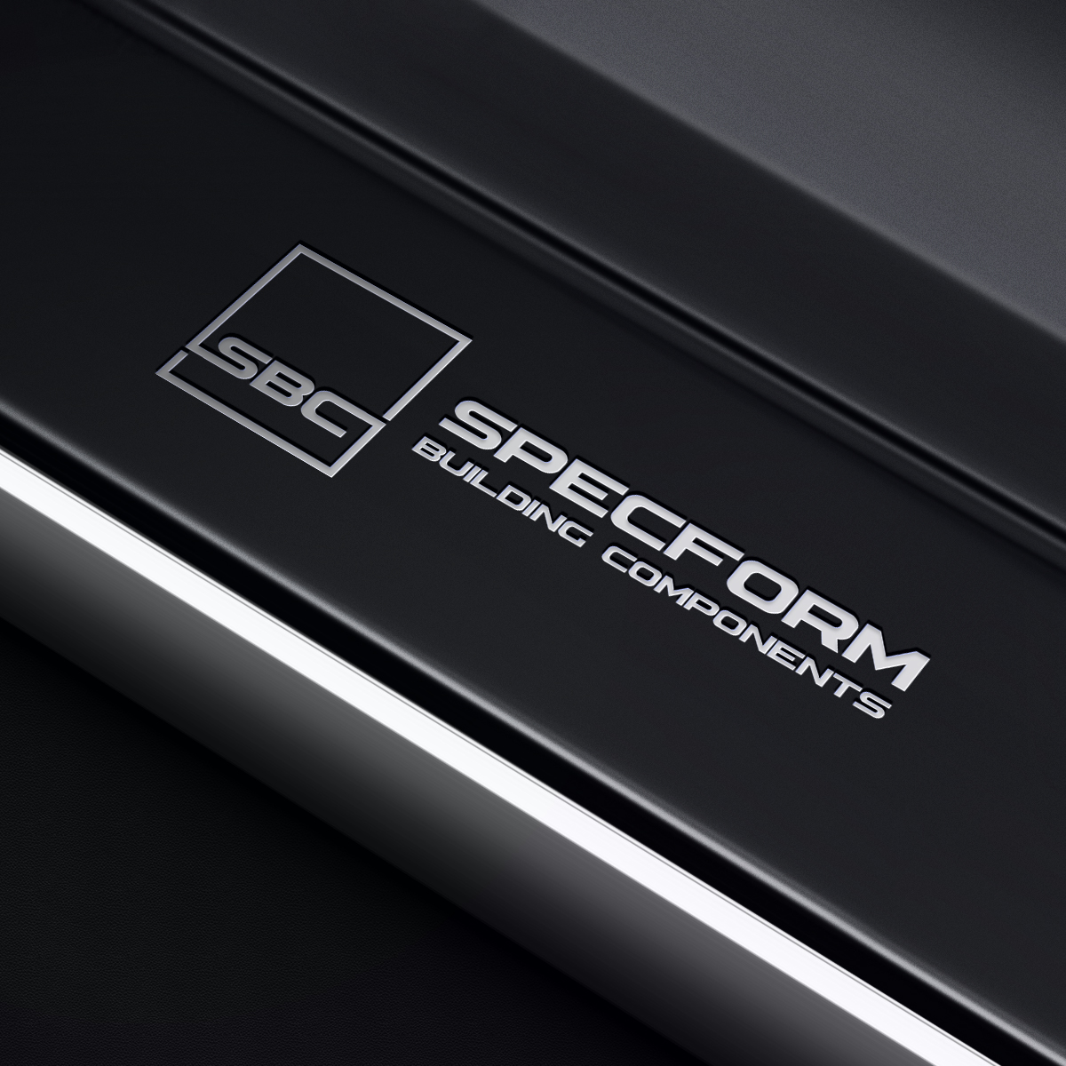 Diseño de Logo por ares_h1 para Specform Building Components LLC | Diseño #35273076