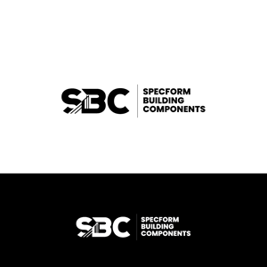 Logo Design by Maxo-Biz for Specform Building Components LLC | Design: #35269522