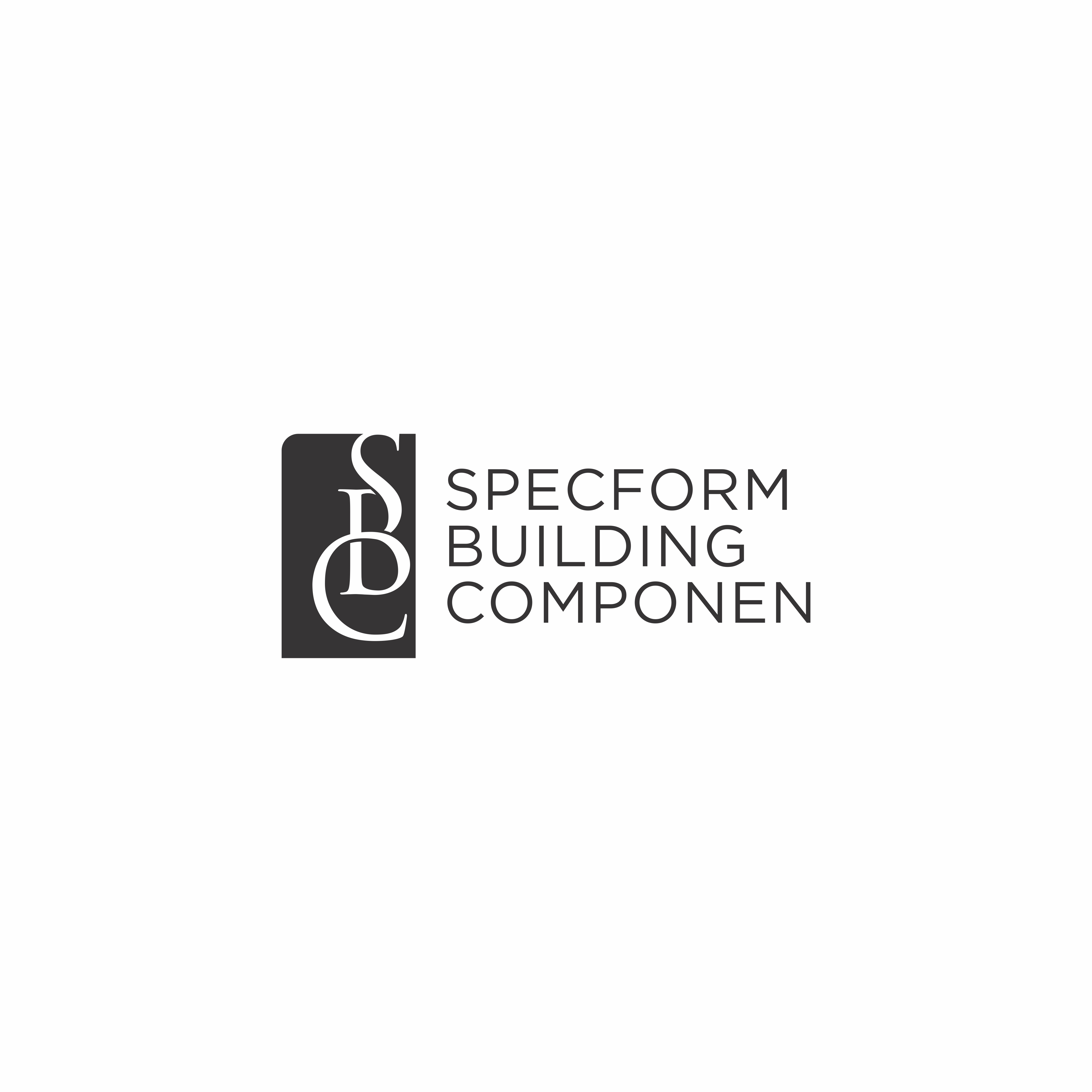 Design de Logo par triadicart pour Specform Building Components LLC | Design #35272275