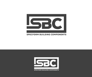 Logo-Design von Ansh Design für Specform Building Components LLC | Design: #35271335