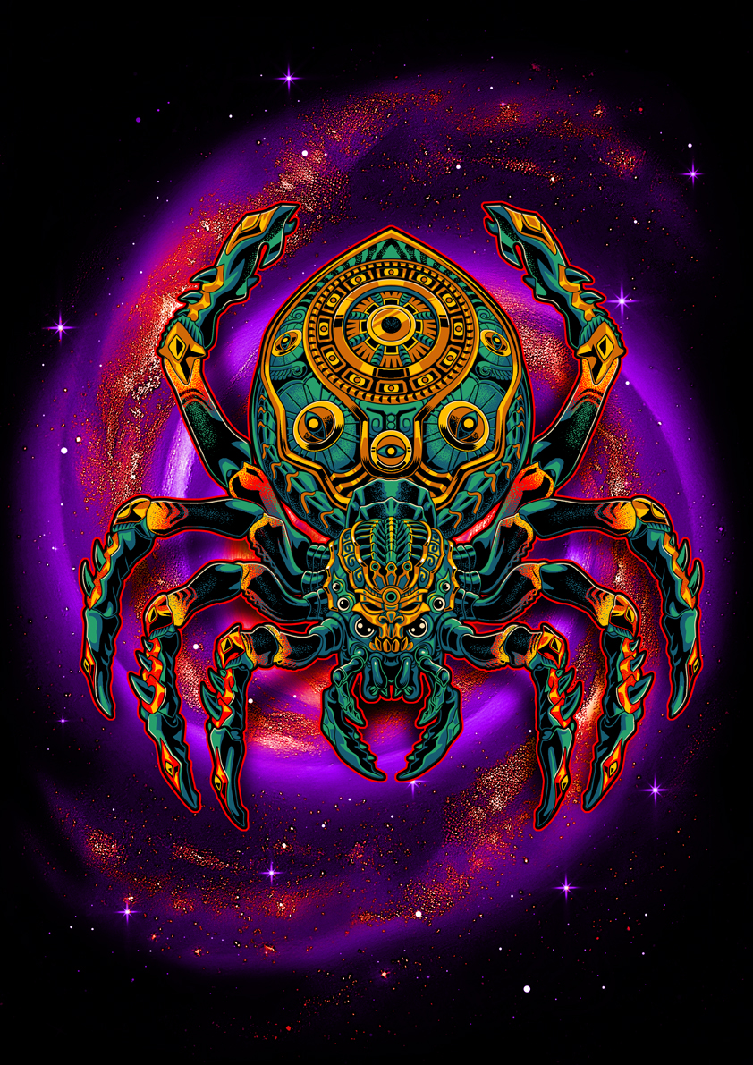 Illustration-Design von icirotrisna für dieses Projekt | Design #35289845