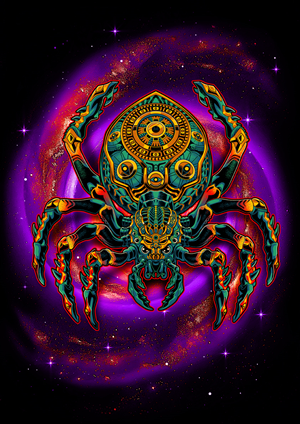 Illustration Design by icirotrisna