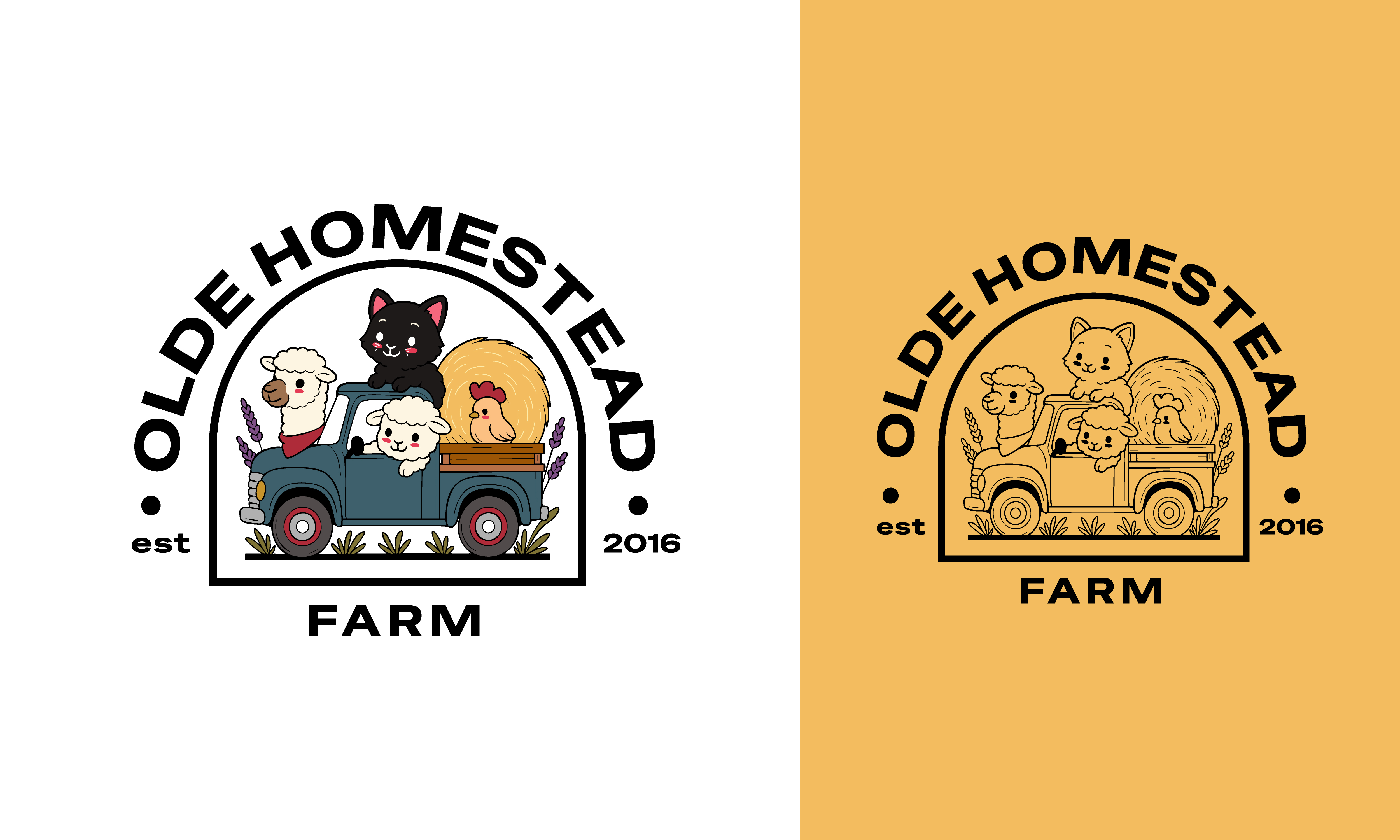 Logo Design by Duvai Studio for this project | Design #35266760